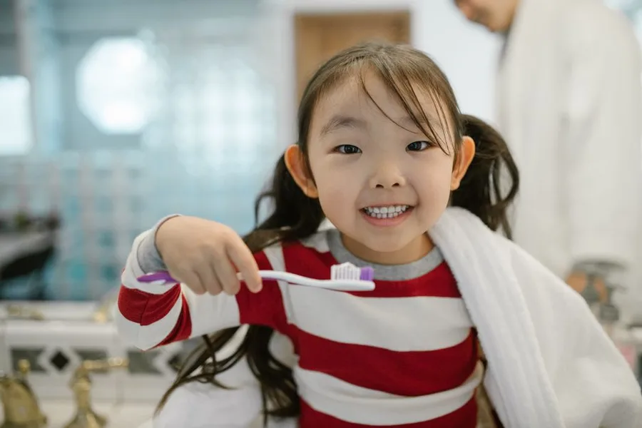 Kids Dentist in Fort Myers & Cape Coral: Why Early Dental Care Matters for Your Child.