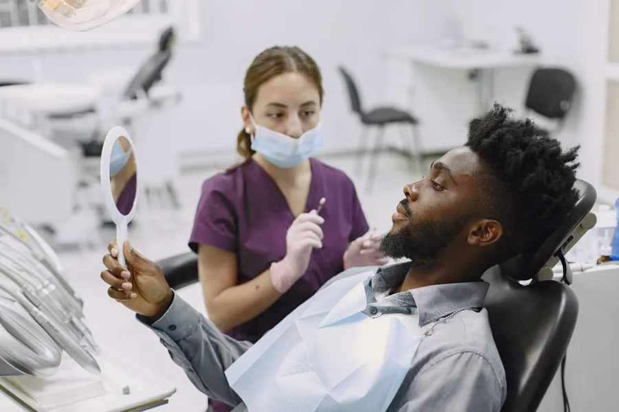Deep Cleaning (Scaling and Root Planing): What It Is and Why Your Dentist Recommends It