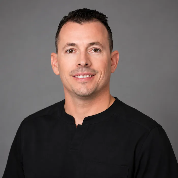 Dr. Yandy Orozco, Fort Myers family dentist