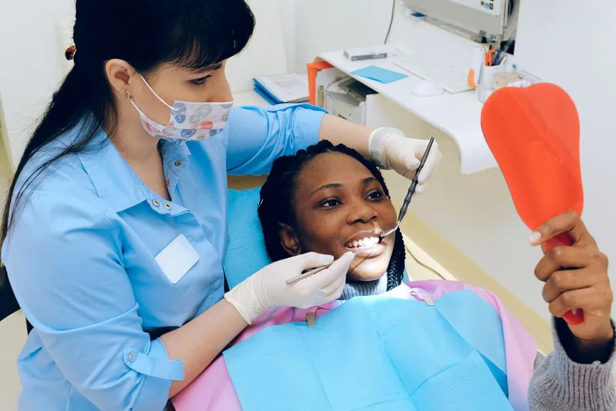 Deep Cleaning Before and After | Bleeding Gums Fort Myers
