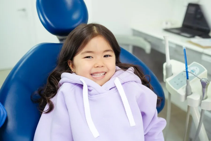 Brushing Made Easy: Helping Kids Build Lifelong Dental Habits