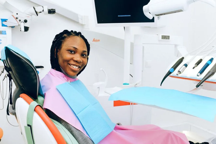 Meet Dr. Hunter Williams, DMD | New Fort Myers Family Dentist at Dental Hygiene Centers