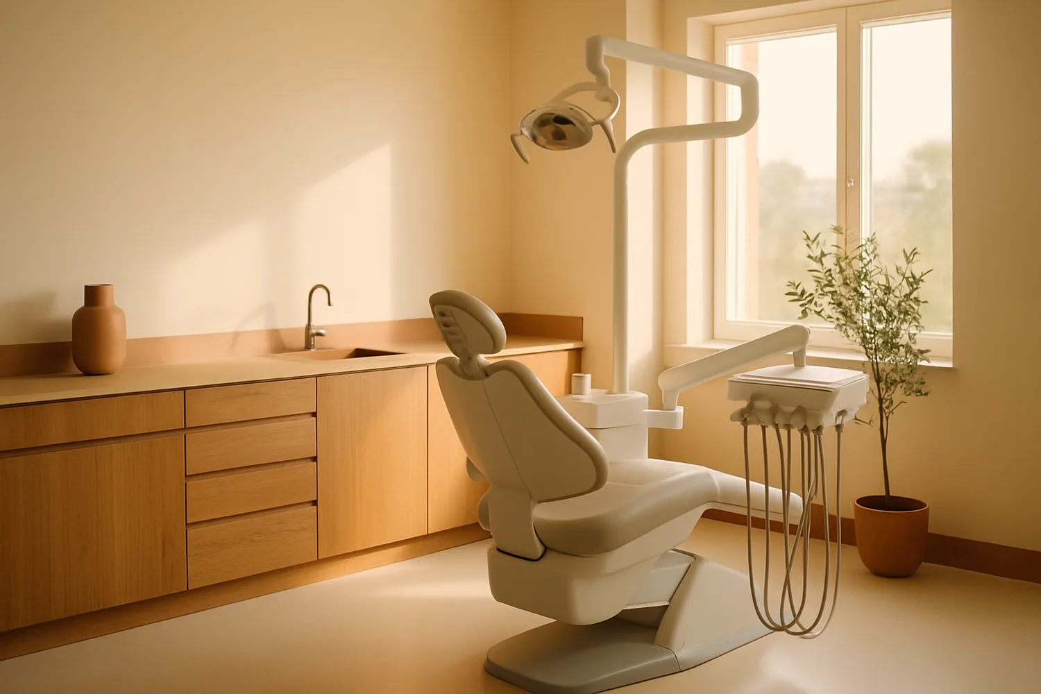 Meet Dr. Orozco, Experienced Family Dentist in Ft Myers | Dental