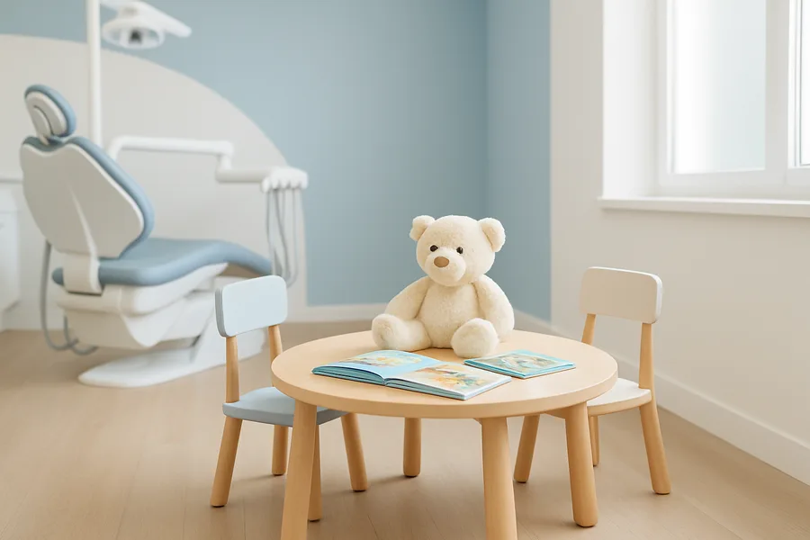 Kids Mouth Breathing Fort Myers & Cape Coral | Signs, Causes & Treatment