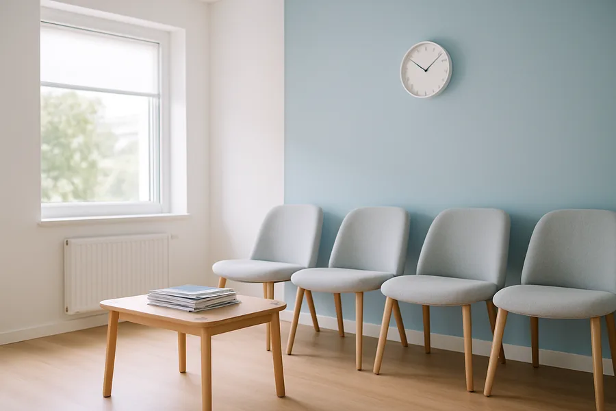 What to Expect From Your Fort Myers Dentist Each Year