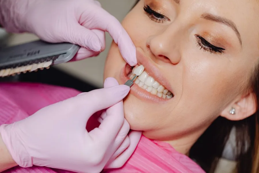Why Do Teeth Turn Yellow Even If You Brush Every Day?